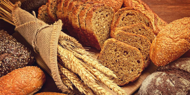 Concerned about Gluten?