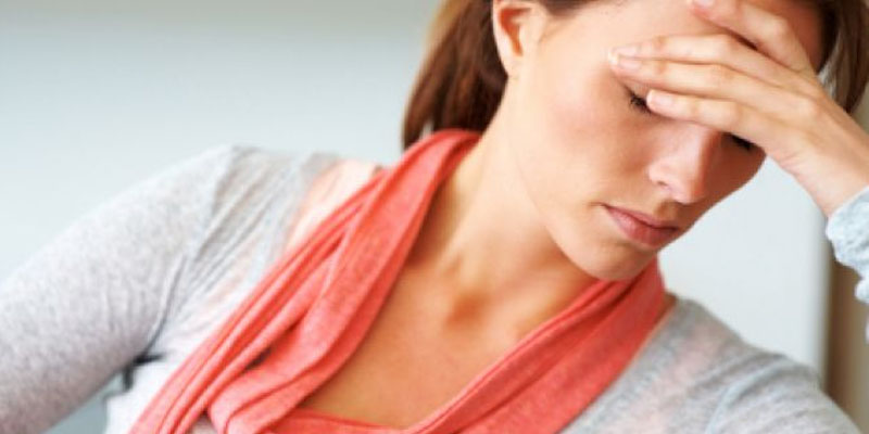 Emotional Stress and Your Health