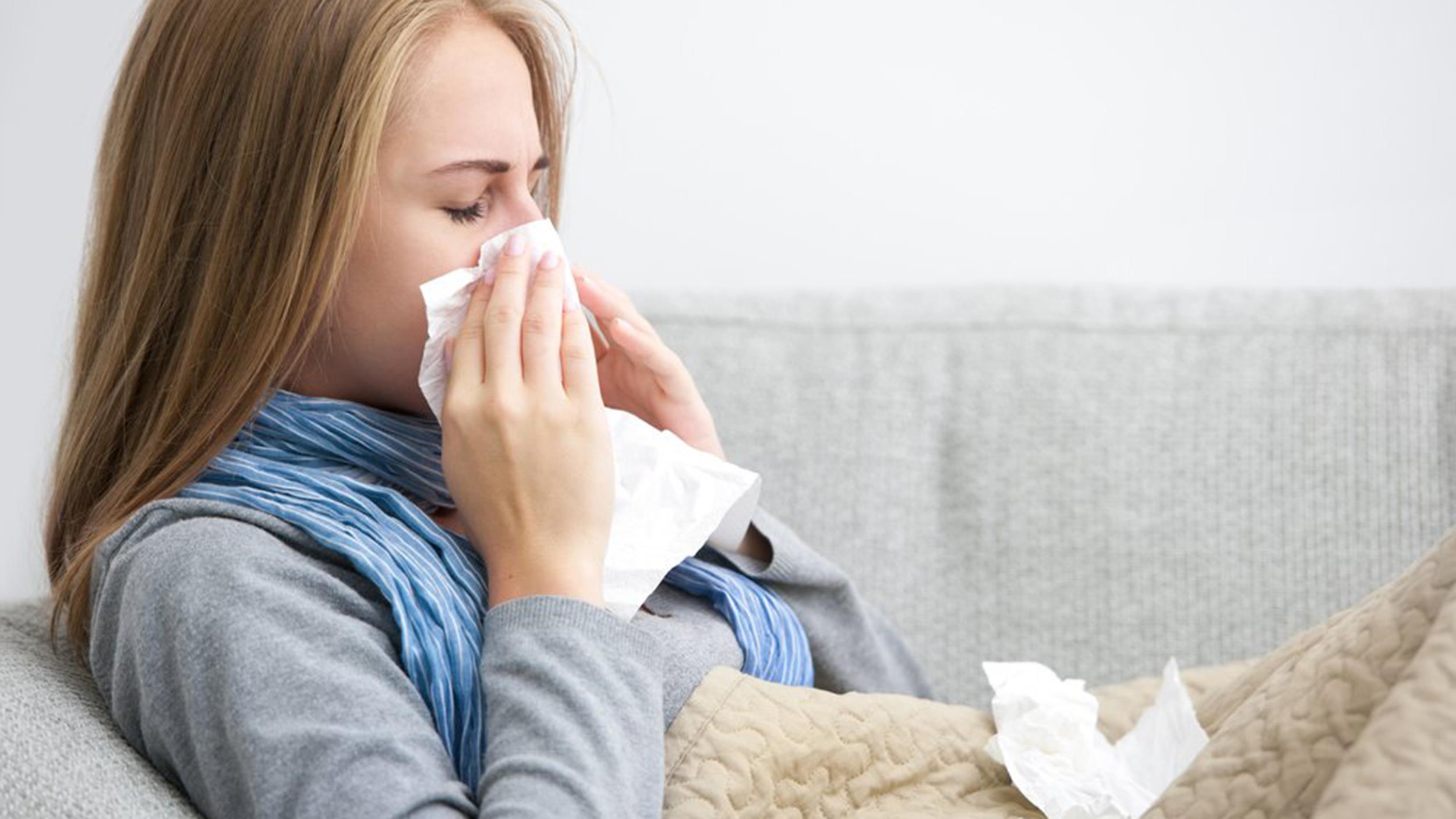 COLD AND FLU…WHAT TO DO?