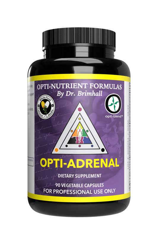 Opti-Adrenal